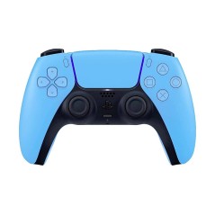 "Sony DualSense Gamepad for PlayStation 5 - Black | Ultimate Gaming Experience with Advanced Features"
